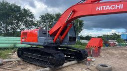 
										Excavadora Hitachi ZX200 año 2011 ubicacion Colombia $410000000 completo									