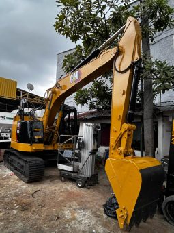 
										Excavadora Caterpillar 314E año 2017 Ubicacion Colombia  US$88800 EXW completo									