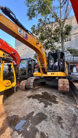 
										Excavadora Caterpillar 314E año 2017 Ubicacion Colombia  US$88800 EXW completo									