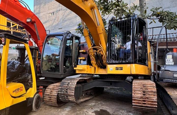 
								Excavadora Caterpillar 314E año 2017 Ubicacion Colombia  US$88800 EXW completo									
