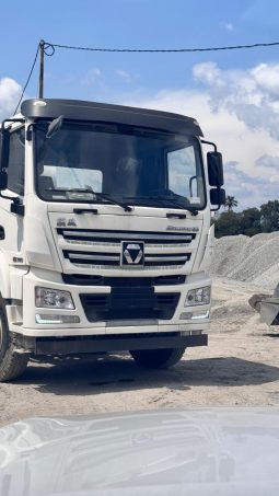 Mixer  XCMG como nueva año 2019 500 km Ubicacion Colombia $510.000.000