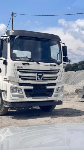 Mixer  XCMG como nueva año 2019 500 km Ubicacion Colombia $510.000.000