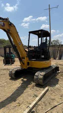 Excavadora Caterpillar 305 año 2019 ubicacion Colombia $270.000.000