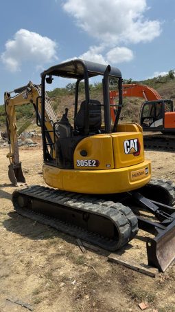 
										Excavadora Caterpillar 305 año 2019 ubicacion Colombia $270.000.000 completo									