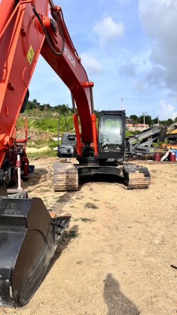 
										Excavadora Hitachi ZX250 LC año 2012 Horas 9600 $420.000.000 completo									