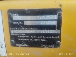
										Excavadora Komatsu PC200-8T año 2017 Horas 6925 Ubicacion Colombia US$115950 completo									