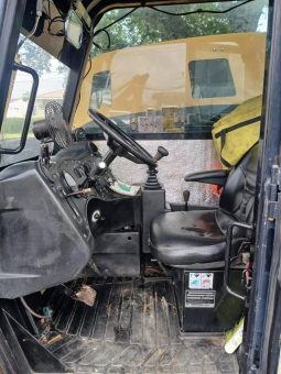 
										Telehander Caterpillar 642C año 2014 alcance 13 mtr cap. 3 ton ubicacion Colombia US$ 47200 EXW completo									