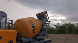 
										Autohormigonera Dieci L3500 año 2014 Alquiler Alquiler completo									
