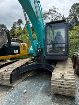 Excavadora Kobelco SK 2010 año 2018 Horas 10450 Ubicacion Colombia US$88900 EXW