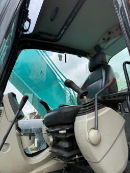 
										Excavadora Kobelco SK 2010 año 2018 Horas 10450 Ubicacion Colombia US$88900 EXW completo									
