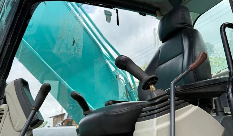 
								Excavadora Kobelco SK 2010 año 2018 Horas 10450 Ubicacion Colombia US$88900 EXW completo									
