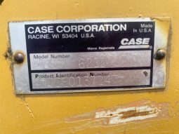 
										Cargador Case 621D año 2005 Valde y uñas tipo montacargas Ubicacion Colombia $70.000.000 completo									