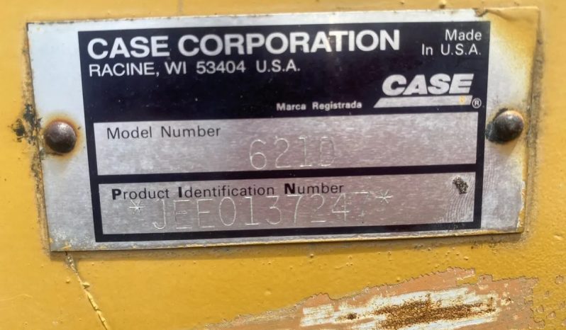 
								Cargador Case 621D año 2005 Valde y uñas tipo montacargas Ubicacion Colombia $70.000.000 completo									