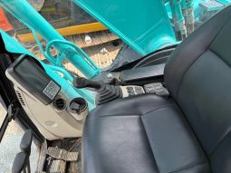 
										Excavadora Kobelco SK 2010 año 2018 Horas 10450 Ubicacion Colombia US$88900 EXW completo									