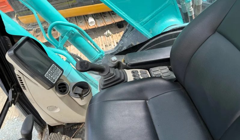 
								Excavadora Kobelco SK 2010 año 2018 Horas 10450 Ubicacion Colombia US$88900 EXW completo									