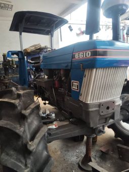 
										Tractor Ford 6610 1994 4×4 ubicacion cundinamarca completo									