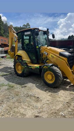
										Retroexcavadora Caterpillar 416 año 2022 disponibilidad inmediata completo									