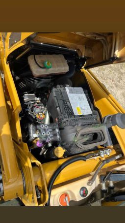 
										Retroexcavadora Caterpillar 416 año 2022 disponibilidad inmediata completo									