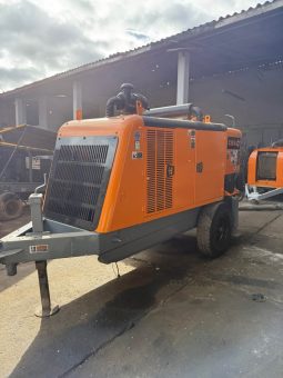 
										Bomba de concreto Cifa CP506 año año 2013 $13 completo									
