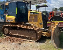 
										Bulldozer Caterpillar D5K2 LGP  año  Horas 2014 10160 cabina cerrada Ubicacion Colombia US$109600 EXW completo									