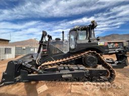 
										Bulldozer Caterpillar D8T año 2014 $ horas 1640 Ubicacion Chile US$182300 EXW completo									