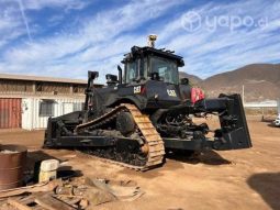 
										Bulldozer Caterpillar D8T año 2014 $ horas 1640 Ubicacion Chile US$182300 EXW completo									