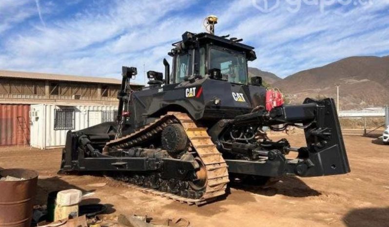 
								Bulldozer Caterpillar D8T año 2014 $ horas 1640 Ubicacion Chile US$182300 EXW completo									