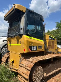 
										Bulldozer Caterpillar D5K2 LGP  año  Horas 2014 10160 cabina cerrada Ubicacion Colombia US$109600 EXW completo									