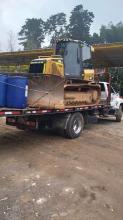 
										Bulldozer Caterpillar D5G año 2014 horas 10200 Ubicacion  Colombia $410000000 completo									