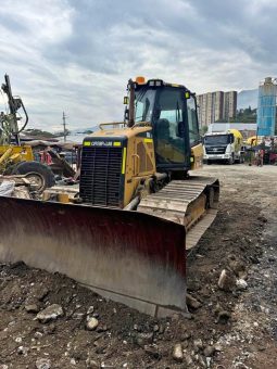 Bulldozer Caterpillar D5G año 2014 horas 10200 Ubicacion  Colombia $410000000