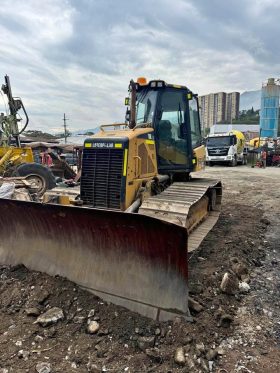Bulldozer Caterpillar D5G año 2014 horas 10200 Ubicacion  Colombia $410000000