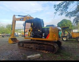 
										Excavadora Caterpillar 312 DL año 2013 horas 15619 $280.000.000 Ubicacion Cundinamarca completo									