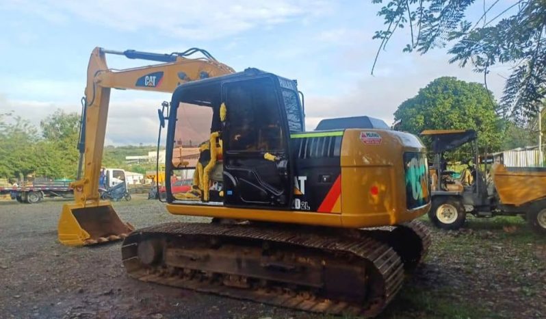 
								Excavadora Caterpillar 312 DL año 2013 horas 15619 $280.000.000 Ubicacion Cundinamarca completo									