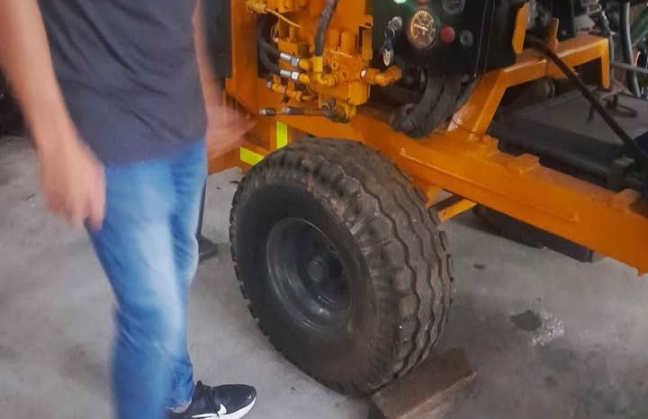 
								Bomba de Concreto Cifa PC307 año 2014 repotenciada 2025 horas 250 mantenimientos al dia $195000000 completo									