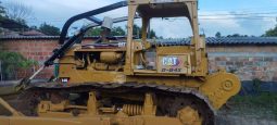 
										Bulldozer Caterpillar D6D-4X 1978 con winche Ubicacion Santander completo									