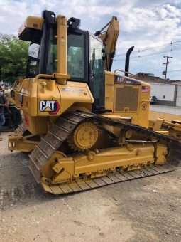 BULLDOZER CATERPILLAR D5-N LGP CABINADO MODELO 2009 horas 12500 disponibilidad inmediata  $380.000.000 ubicacion Colombia