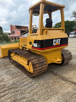 Bulldozer D5G LGP 2007 ubicacion Colombia