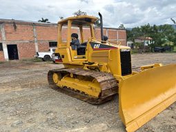 Bulldozer Cat D6N LGP año 2005  Ubicacion Meta (Colombia) $450000000