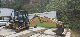 
										Retrocargador Caterpillar  420D año 2006   $190.000.000 completo									