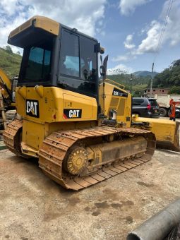 
										Bulldozer Caterpillar D5K2 LGP horas 14995  año 2015 Ubicacion Colombia $360000000 completo									