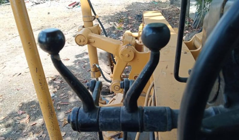 
								Motoniveladora Caterpillar 120G año 1980 ubicacion Antioquia completo									