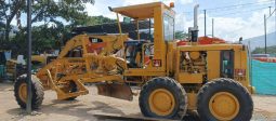 
										Motoniveladora Caterpillar 120G año 1980 ubicacion Antioquia completo									