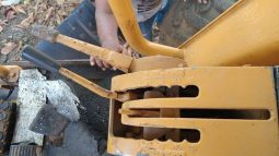 
										Motoniveladora Caterpillar 120G año 1980 ubicacion Antioquia completo									