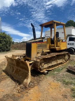 
										Bulldozer Caterpillar D4C 1998  muy buen estado y el precio  Antioquia completo									