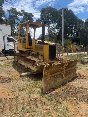Bulldozer Caterpillar D4C 1998  muy buen estado y el precio  Antioquia
