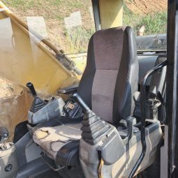 
										Excavadora Caterpillar 336D 2010 horas 11800 Ubicacion Risaranda Colombia US$88500 EXW completo									