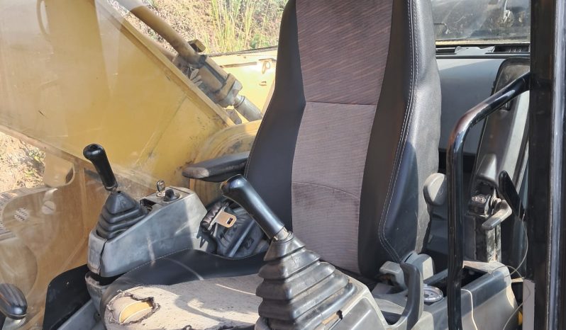 
								Excavadora Caterpillar 336D 2010 horas 11800 Ubicacion Risaranda Colombia US$88500 EXW completo									