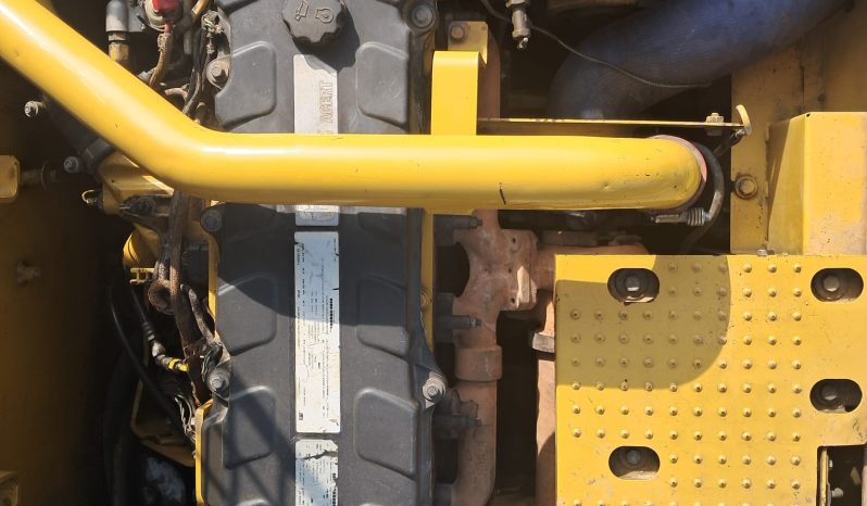 
								Excavadora Caterpillar 336D 2010 horas 11800 Ubicacion Risaranda Colombia US$88500 EXW completo									