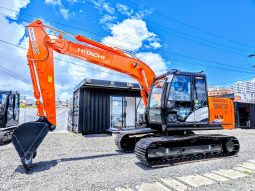 
										Excvadora Hitachi ZX120-6 año 2020 horas 2010 Disponibilidad Inmediata $450000000 completo									