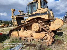 
										BULLDOZER CATERPILLAR D8R  1996 hacer mantenimiento Comprar 3/4 de motor ubicacion Boyaca el mejor precio completo									